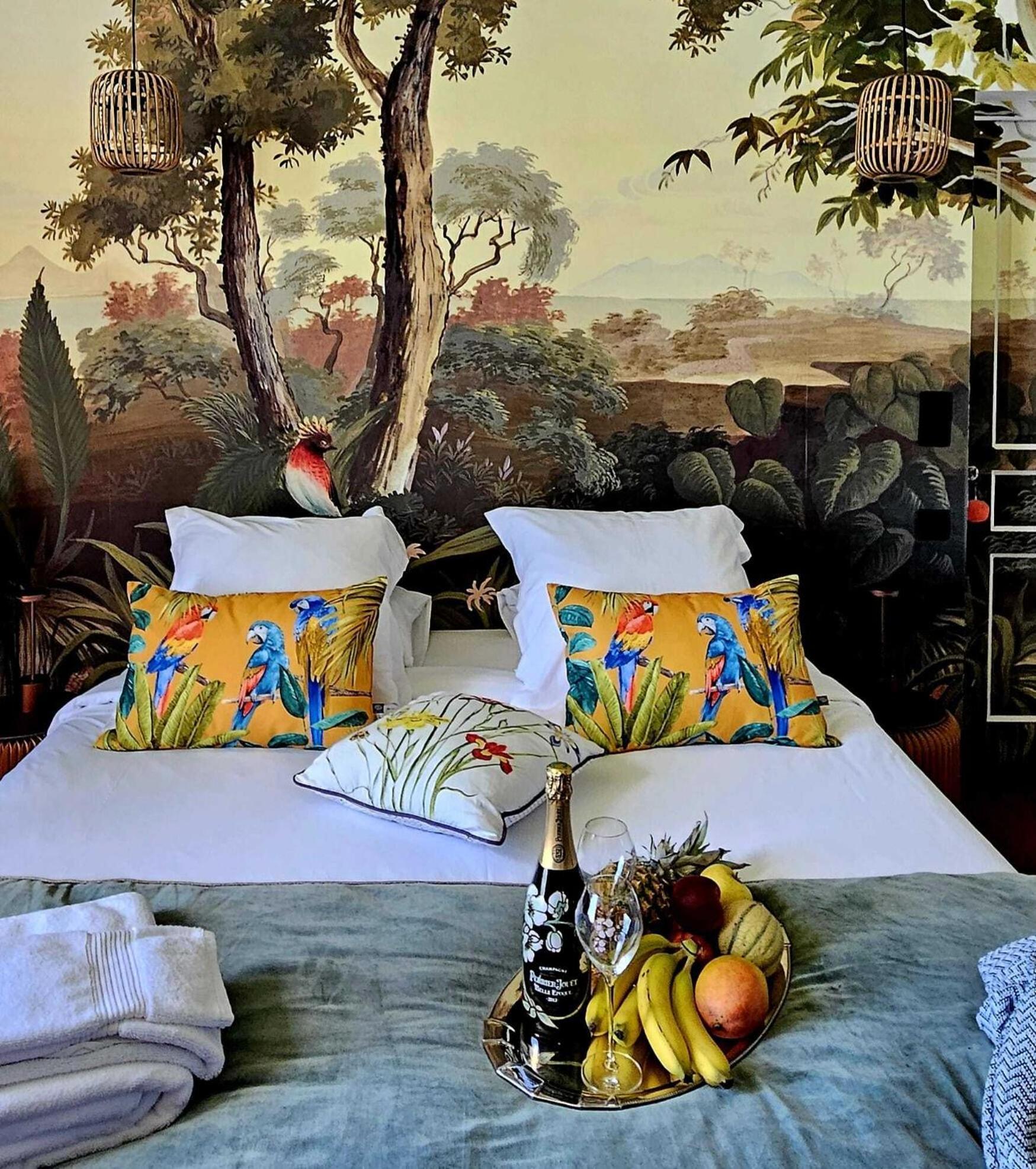 Chateau Tanesse De Tourny Bayon Luaran gambar